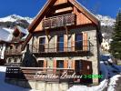 Annonce Vente 7 pièces Maison Vaujany