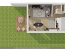 Acheter Maison 86 m2 Bindernheim