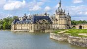 Annonce Vente Programme neuf Chantilly