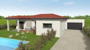 Acheter Maison 98 m2 Anneyron