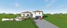 Annonce Vente 4 pièces Maison Vinzieux