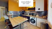 Annonce Vente 4 pièces Appartement Saint-genest-lerpt