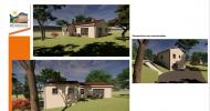 House CHOMERAC 