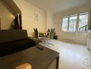 Acheter Appartement 31 m2 Pont-sainte-maxence