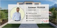 Annonce Vente Terrain Lheraule