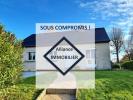 For sale House Montauban-de-bretagne  35360 78 m2 5 rooms
