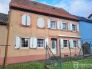 For sale House Schmittviller  57410 158 m2 6 rooms