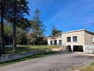 For sale Prestigious house Saint-hilaire-de-brethmas 30560 200 m2 7 rooms