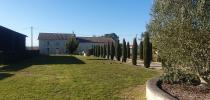 For sale Prestigious house Sainte-bazeille 47200 384 m2 16 rooms