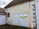 Annonce Vente 7 pièces Maison Gouzon