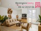 For sale Apartment Franconville 95130 57 m2 3 rooms