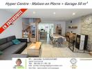 Vente Maison Miniac-morvan 35