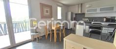 Location Appartement Saint-martin-d'heres 38