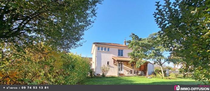 photo For sale House VERRUYES 79