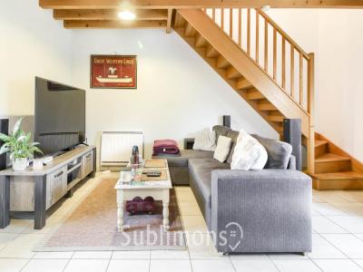 Vente Maison 5 pièces CROSSAC 44160