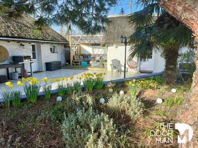 Vente Maison 6 pièces SAINT-JEAN-DE-MONTS 85160