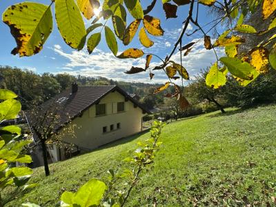 Vente Maison 8 pièces BONNE 74380