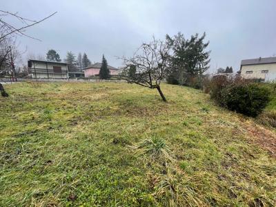 Vente Terrain ANDELNANS 90400