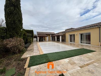 Vente Maison 4 pièces ANCONE 26200