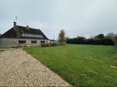 Vente Maison POILLY-LEZ-GIEN  45