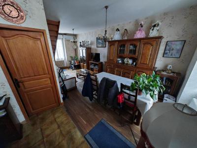 Vente Maison 4 pièces CHATEAUROUX 36000