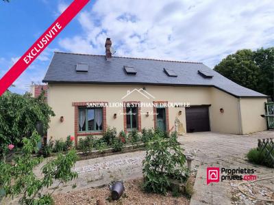 photo For sale House JOUY 28