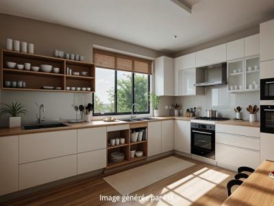 For sale House SAINT-MARTIN-D'ESTREAUX  42
