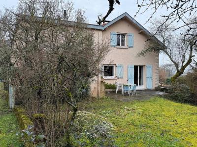 photo For sale House MALAIN 21