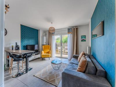 Vente Appartement 2 pièces GUJAN-MESTRAS 33470