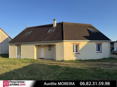 photo For sale House MUR-DE-SOLOGNE 41