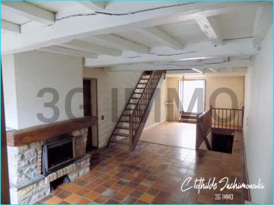 Vente Maison 3 pièces VOUZIERS 08400