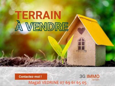 photo For sale Land MAZAYE 63