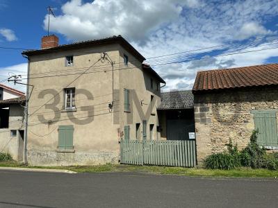 photo For sale House BEAUREGARD-L'EVEQUE 63