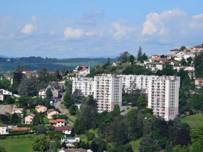 For sale Apartment SAINT-PRIEST-EN-JAREZ  42