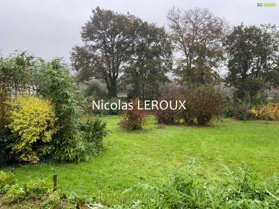 photo For sale Land CAMORS 56