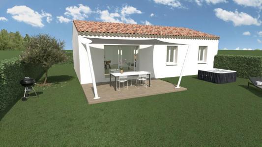 photo For sale House CHOMERAC 07