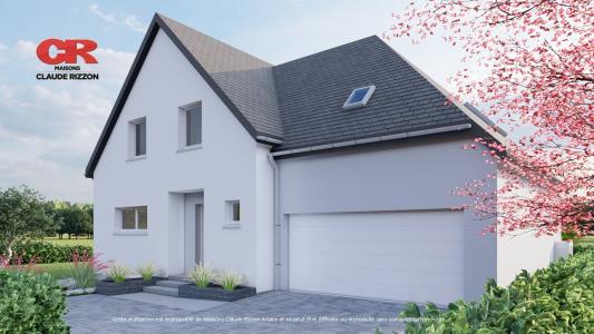 Vente Maison 5 pièces WEITBRUCH 67500