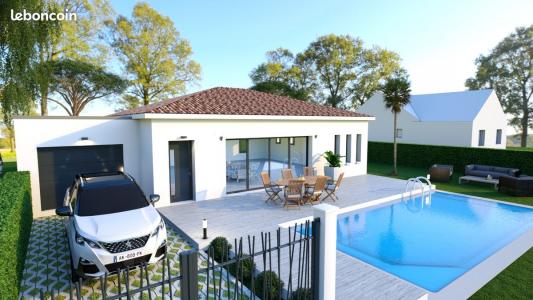 photo For sale House SAINT-BAUZILLE-DE-LA-SYLVE 34