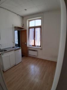 photo For rent Apartment LILLE 59