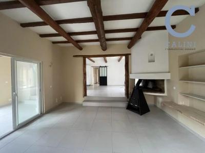 Vente Maison 7 pièces DIONS 30190