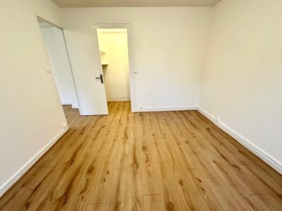 Location Appartement 2 pièces VILLEURBANNE 69100