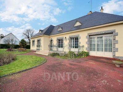 photo For sale House HERBIGNAC 44