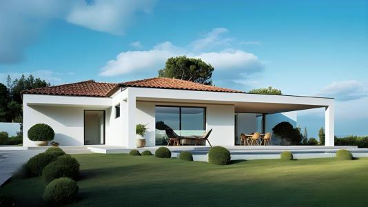 Vente Maison EYMEUX  26