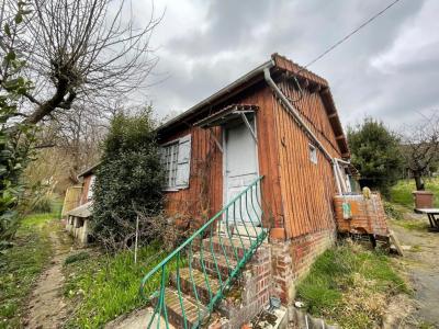 Vente Maison 2 pièces MACHEMONT 60150
