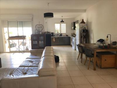 Vente Maison SAINT-LEU 