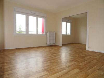 For rent Apartment CHARNY 