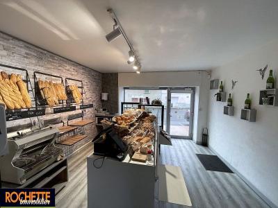 photo For sale Commerce SAINT-SYMPHORIEN-DE-LAY 42