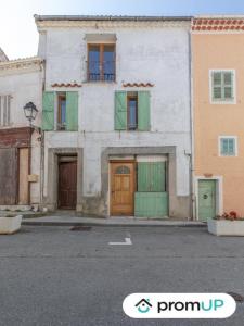 Vente Maison COMPS-SUR-ARTUBY 