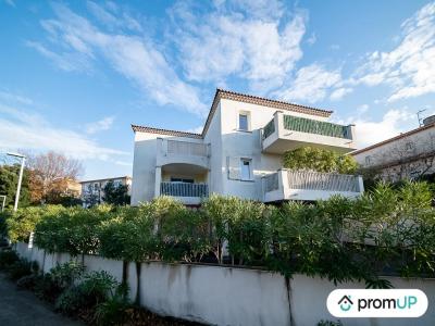 photo For sale Apartment SAINT-JEAN-DE-VEDAS 34