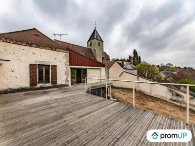 photo For sale House NEVOY 45